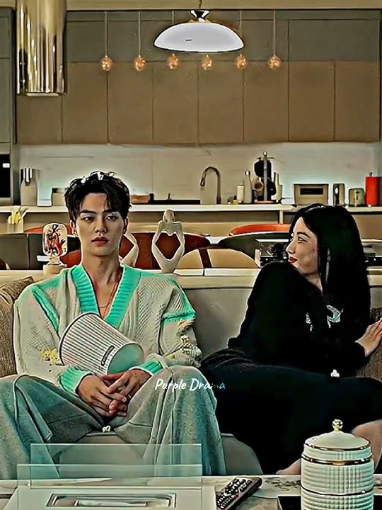 My demon Funny Scene😆🤣🤭#kdrama #scene #shorts
