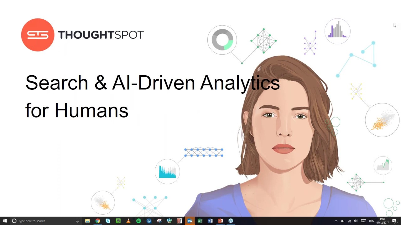 ThoughtSpot for Retail - YouTube