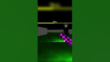 Trull Jumpscare #baldi #baldisbasics #baldimods #baldisbasicsmods #gaming #shorts