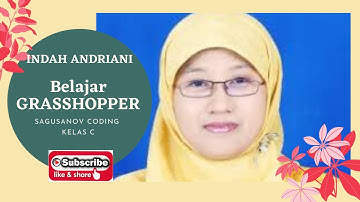 SAGUSANOV CODING (Grasshopper)