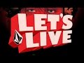 Volcom stone presents lets live