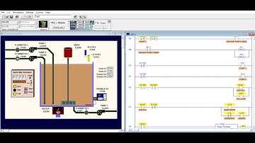 Pro Logics 500 Batch Simulator