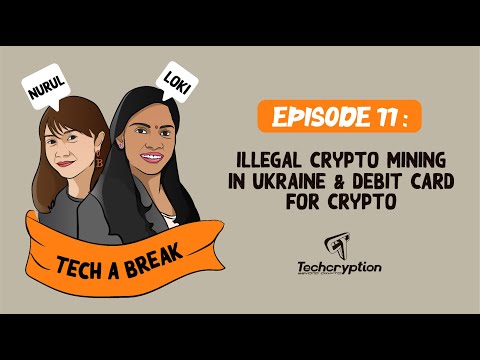 bitcoin mining ukraine