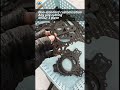 Precision Carbon Fiber Prototype CNC Cutting Customized #carbonfiber #cnc #diy #drone #FPV #rccar