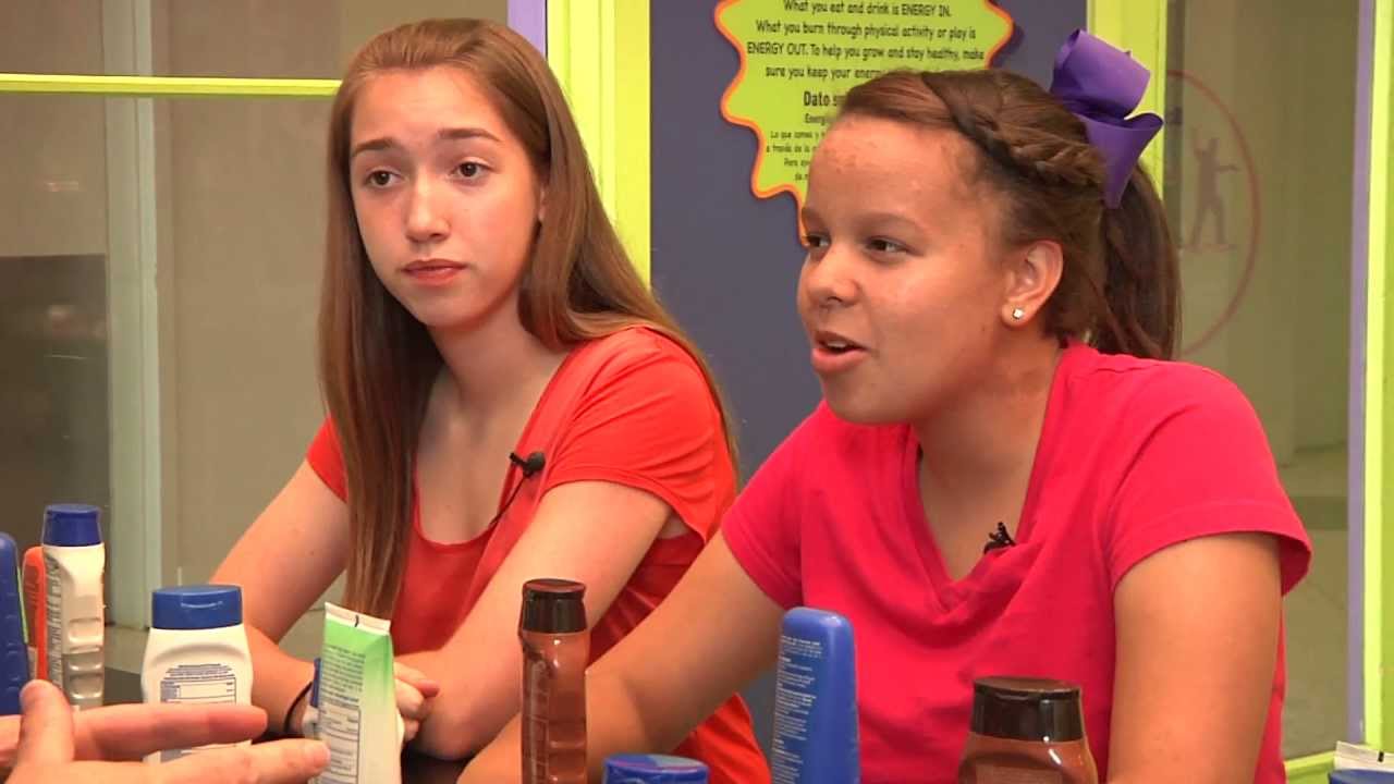 O Wow Moment: A Little Bit of Sunshine - YouTube
