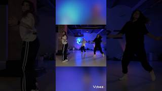 Justin Bieber - Beauty And A Beat Choreography by Zcham #dance