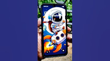 Android Homescreen Setup 📱🤩☝️#lockscreens #wallpaper#samsung #novalaunchersetup#novasetup#smartphone