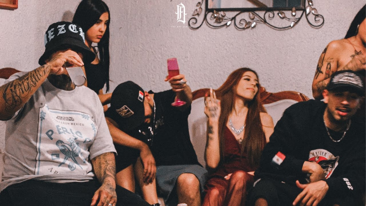 Ñengo el Quetzal // Chorrito de T3killa // feat Remik Gonzalez, Silar KDE, Kalako.