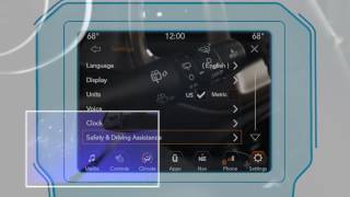 Windshield Wiper/Washer Operation-How to use windshield wipers on 2017 Jeep Compass MP