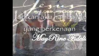 Download lagu Lagu Rohani kristian -Bangkitkan Aku.