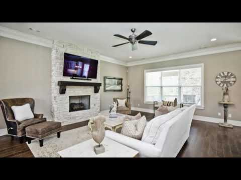 1438 Le Chesnay Drive, Centerton, AR home video tour