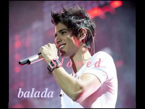 Balada Slowed Reverb Gustavo Lima 