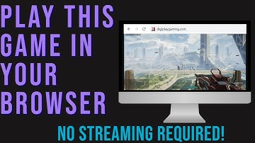 #HTML #UE4  I ported an Unreal Engine 4 game to the web!