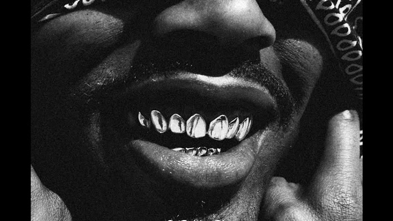 [Free] "Scarface" - Rap Freestyle Type Beat | Dark East Coast Boom Bap Type Beat 2025