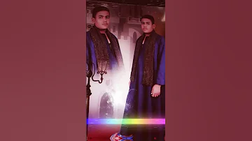 تعال نحضره موال الصعيدي 