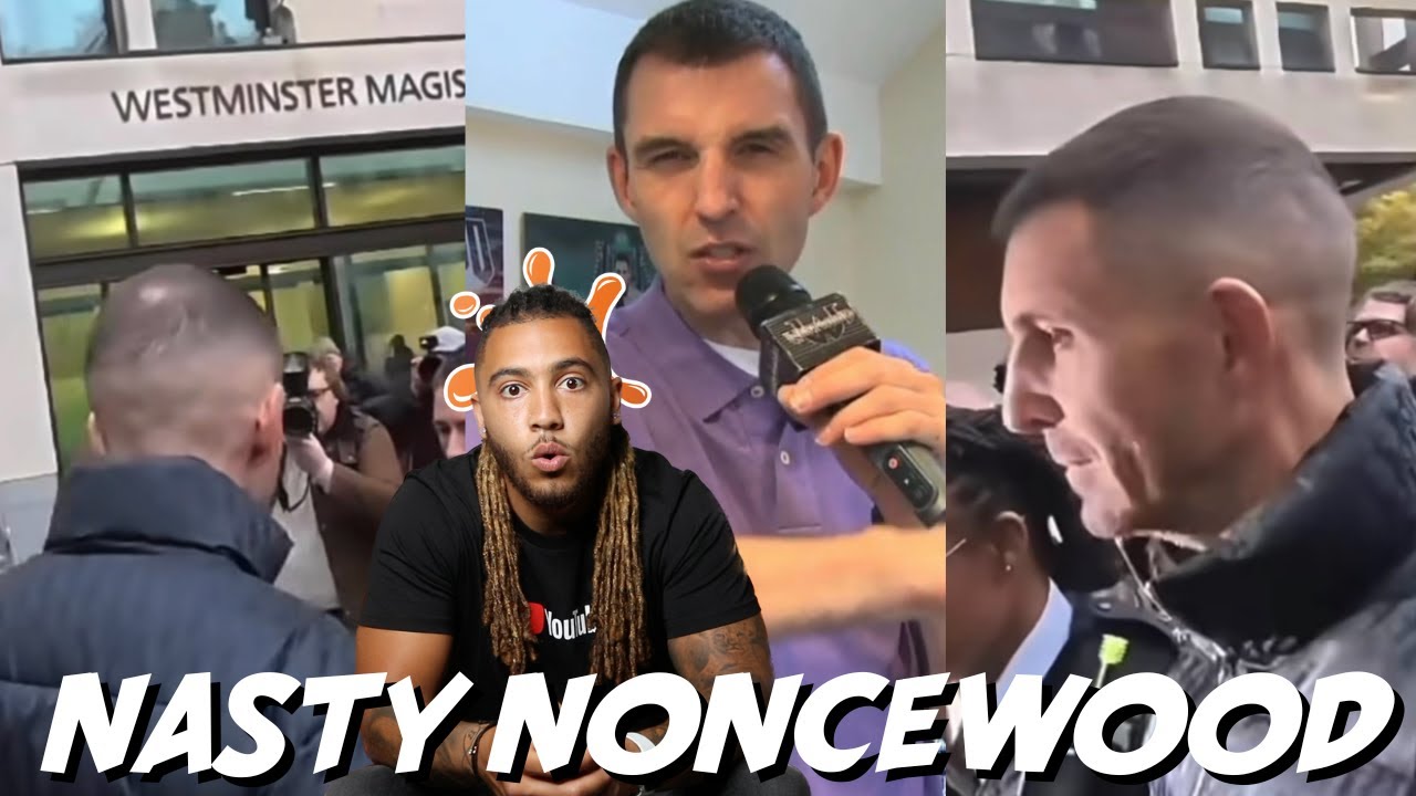 ВЫПУЩЕН ПОД ЗАЛОГ! Тим Молествуд предстал перед судом за отвратительные преступления против женщин!