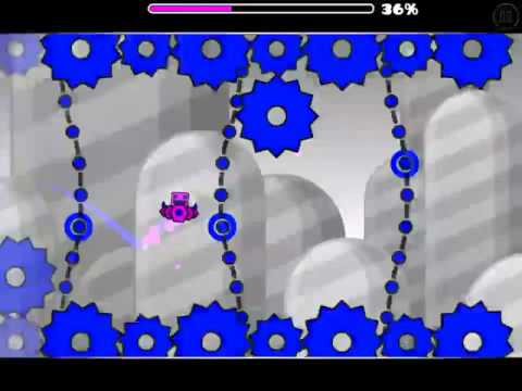 Hexagon Hyperdrive 5 V2 Ander75YT 