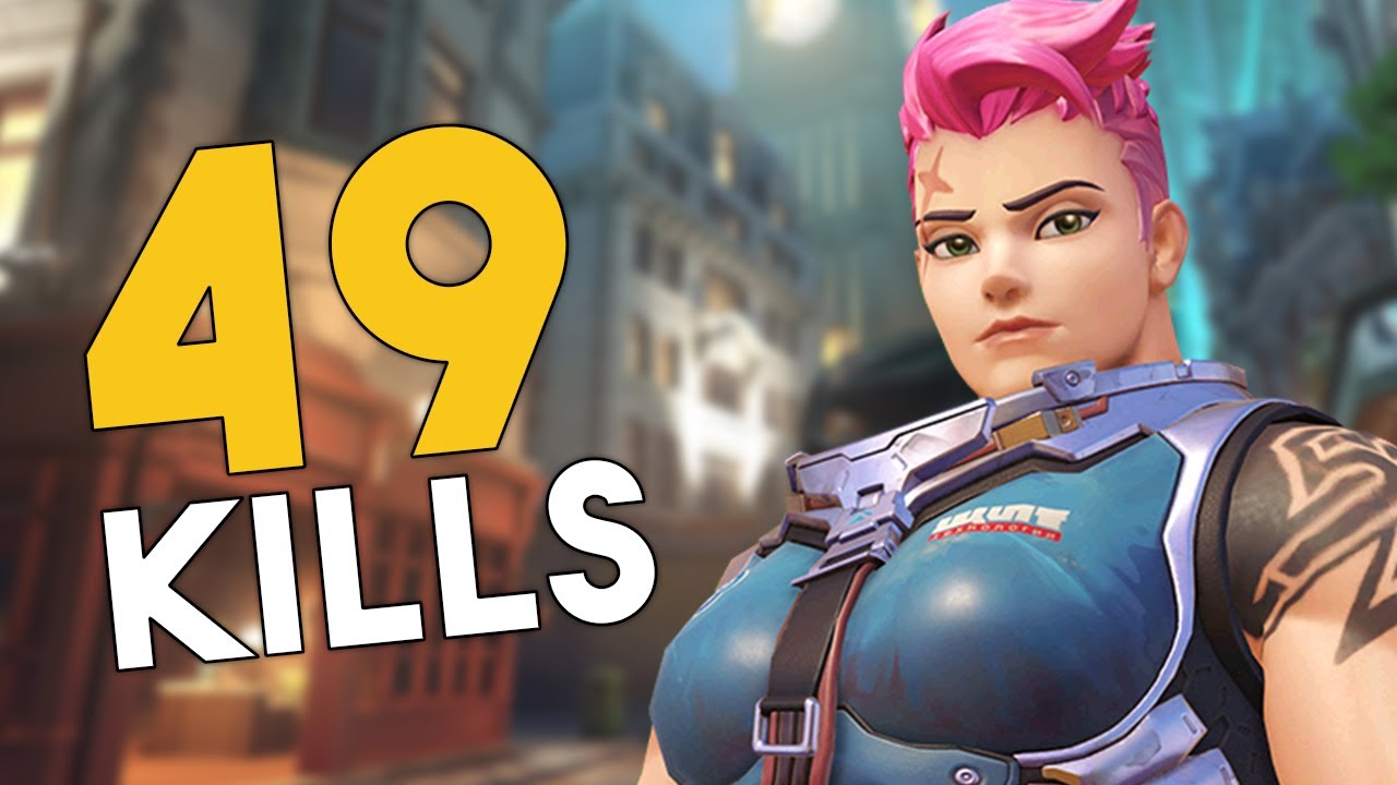 7 dicas para você mandar bem em Overwatch! - Arkade