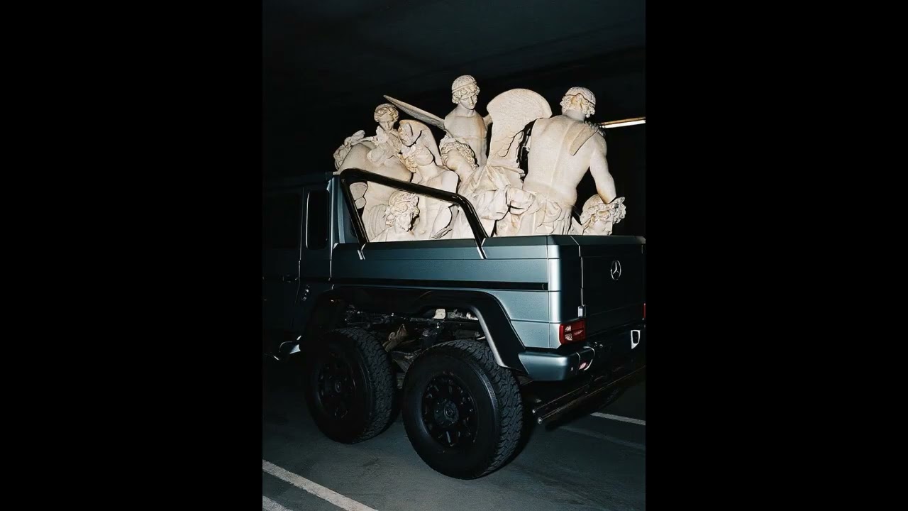 [free] young nudy x lucki type beat - "perfect"