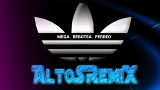 MeGa BebOtEa - LuiAn ❌ InFronTeaBle ❌ paCHitO