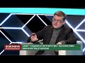 Росія впаде, але великого зіткнення не уникнути. Путін хоче війни, - Горбач