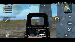 Minutes Of Me Killing People Trailer Pubg Mobile