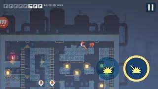 Lode Runner 1 - level 41-45