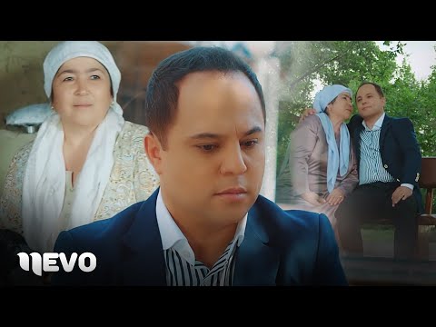 Davron Ergashev — Oyijon (Official Music Video)