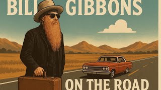 The Journey Of Billy Gibbons