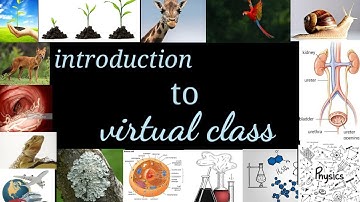 Introduction to virtual Class.