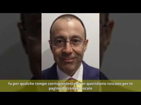 Alberto Sorrentino -