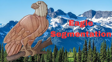 A Scroll Saw Segmentation Project From A Steve Good Pattern