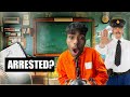 I nearly got arrested in my school (nepali storytime)