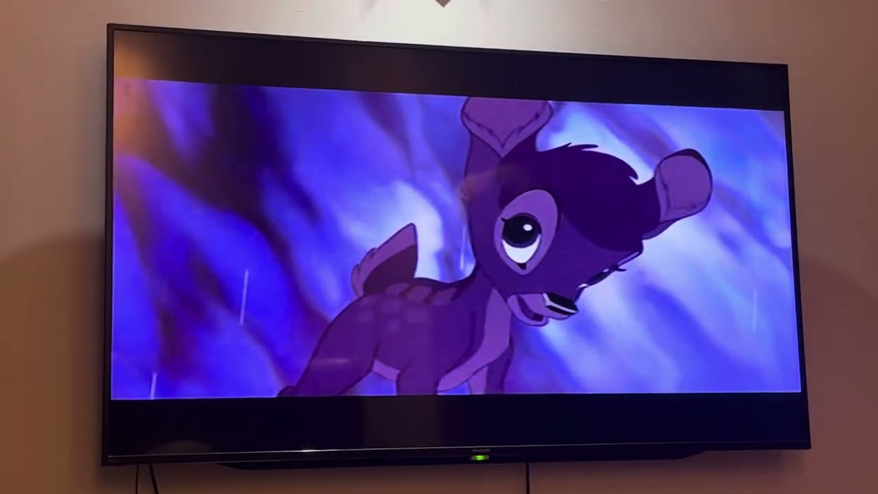 Opening to MyScene Goes Hollywood The Movie 2005 Singaporean VCD