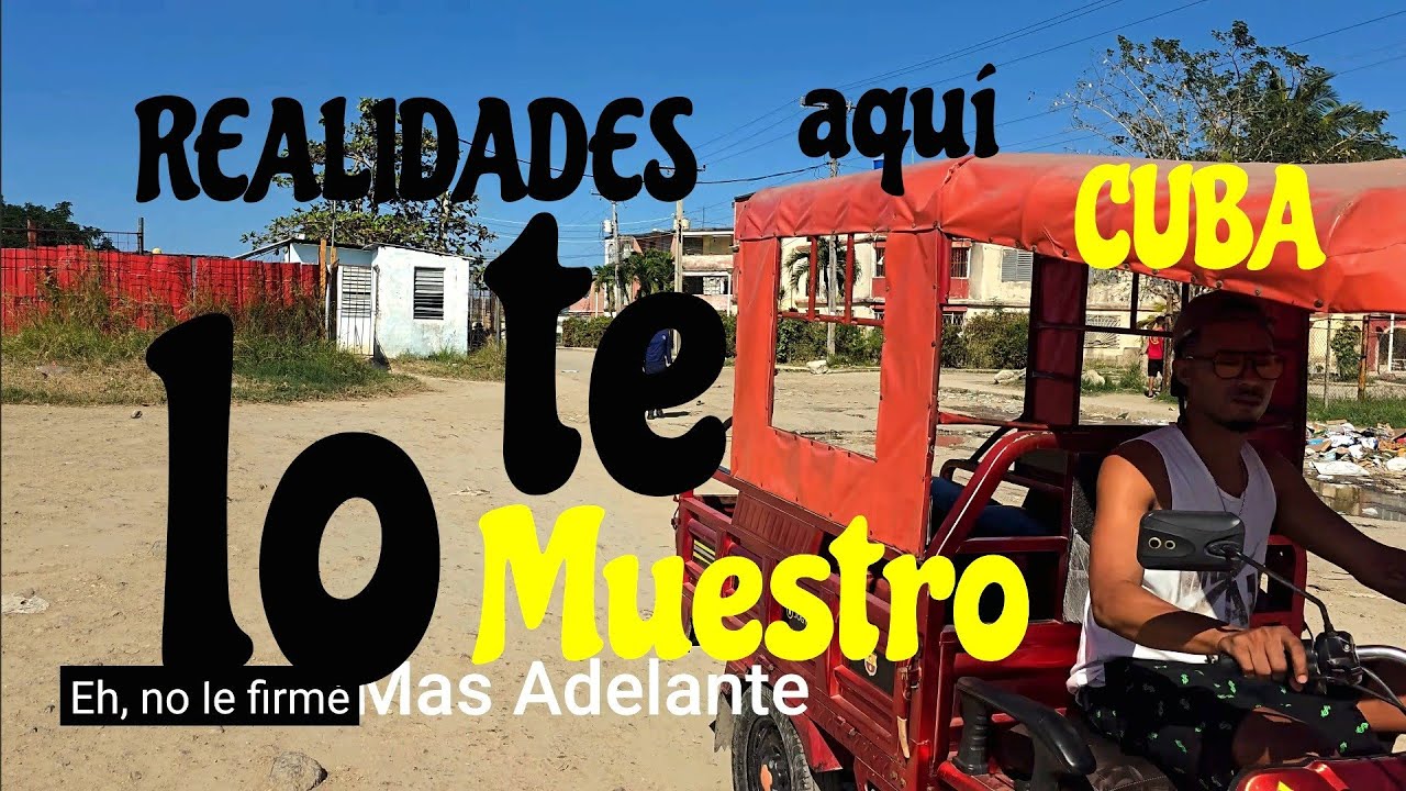 Прогулка по Гуанабакоа: яркая повседневная жизнь его улиц.