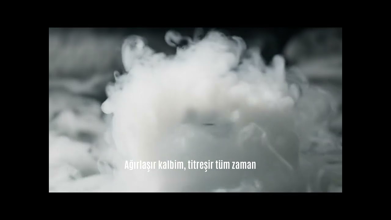 Sazın Teli Pas Tutmaz