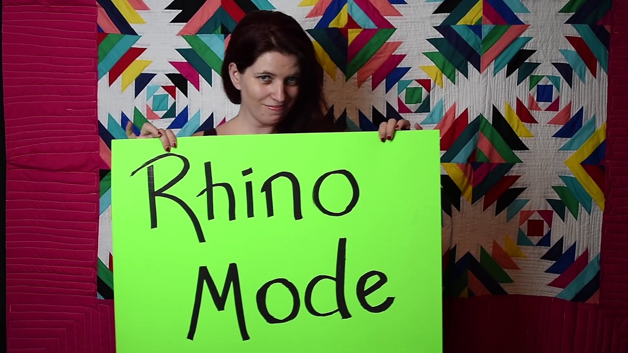 Rhino Mode by Jessica Payne camera iphone 8 plus apk