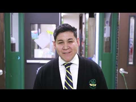 NJPCSA: Jayce Lebon - Roseville Community Charter School