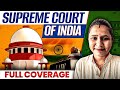Supreme Court of India | Indian Constitution | Indian Polity | Eduteria Classes