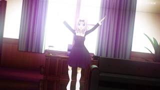 Chika Dance Edit Dystreak Kaguya Sama Love Is War