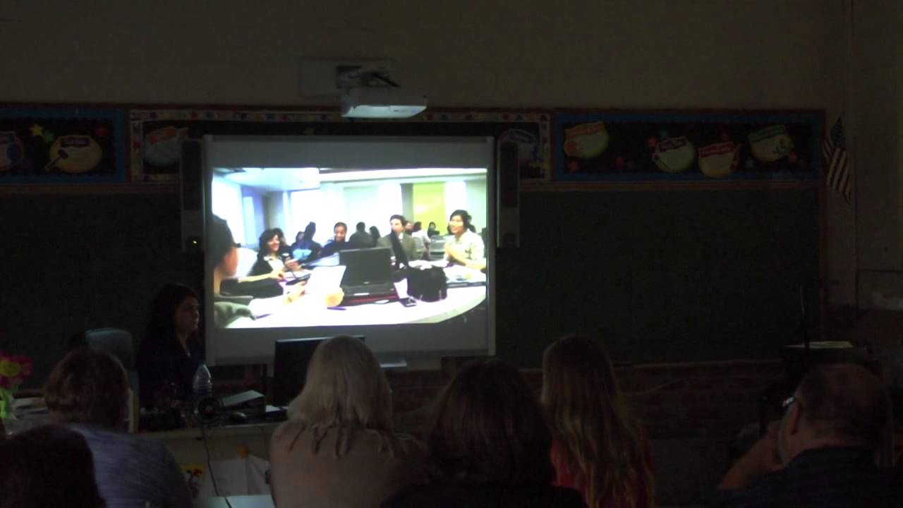 High Performance Learning