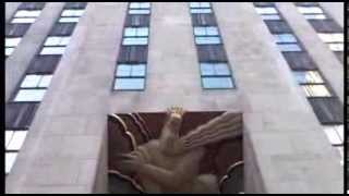 New York Holiday (Part 1)