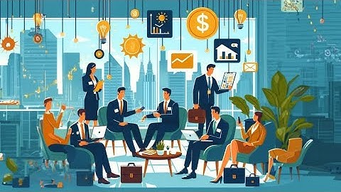 Networking Events and Meetups Connecting with Real Estate Professionals for Insider Deals