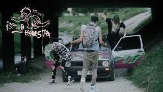 Video thumbnail of "Ružno Pače x Goca R.I.P. - Ispod Mosta (Official Video)"