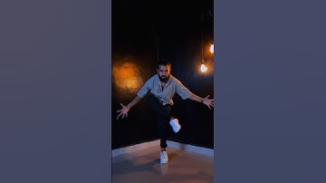 Enjoyed doing this #ShoeDropStep from #Pushpa Pushpa song | #Allu Arjun | #Pushpa2TheRule |#UDSINDIA