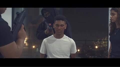 Double Agent (Official Music Video)