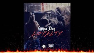 Genna Dan x Richout Records - LOYALTY | Official Audio 