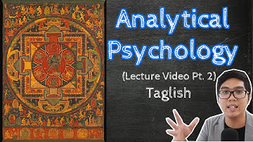 PSYCH Lecture | Carl JUNG Part 2 | Theories of Personality