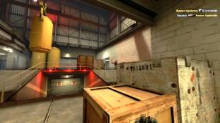 CS:GO | 4k awp double noscope by PAPI