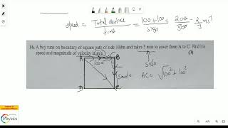 Class 9 DPS Physics assignment question 4 #dpsdwarka #dpsschoolphysics #dpsschoolclass9science